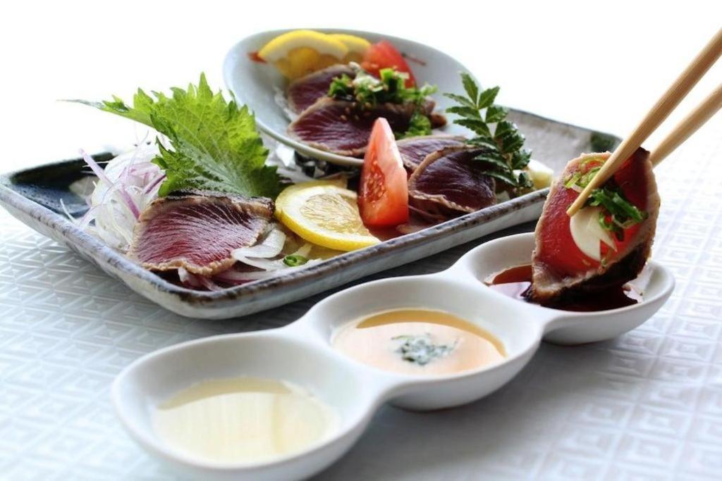 Tosashimizu Ashizuri Onsen Ashizuri Sunnyside Hotel מראה חיצוני תמונה