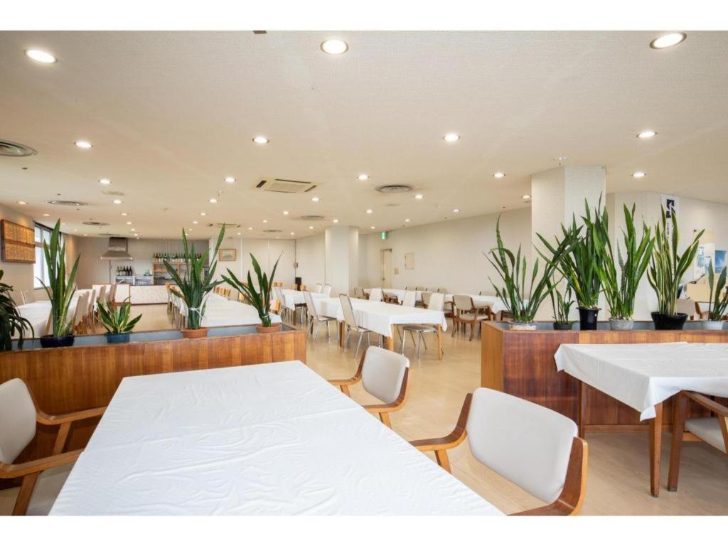 Tosashimizu Ashizuri Onsen Ashizuri Sunnyside Hotel מראה חיצוני תמונה
