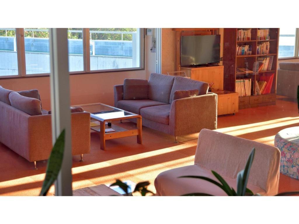 Tosashimizu Ashizuri Onsen Ashizuri Sunnyside Hotel מראה חיצוני תמונה