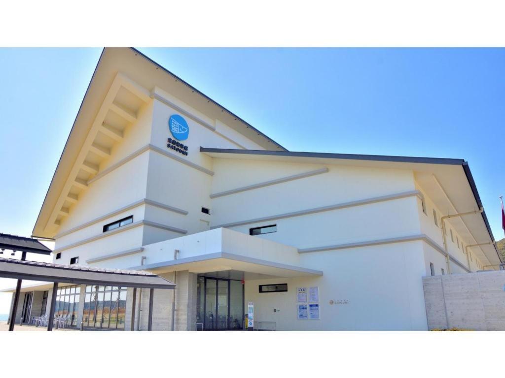 Tosashimizu Ashizuri Onsen Ashizuri Sunnyside Hotel מראה חיצוני תמונה